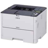 Oki B513dn Printer Toner Cartridges